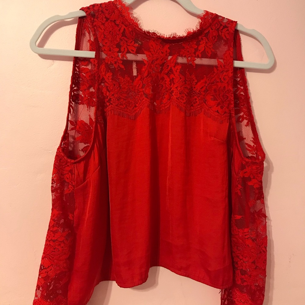 Free people tank top